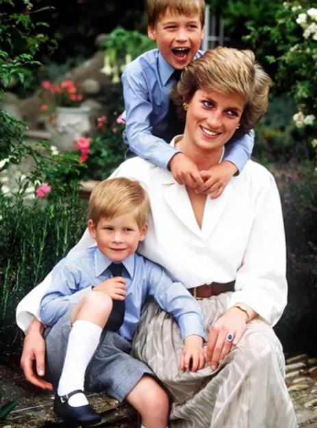 为母报仇！查尔斯交权后，英国王室这波“清算”太抓马！威廉直接把继母卡米拉从“王后