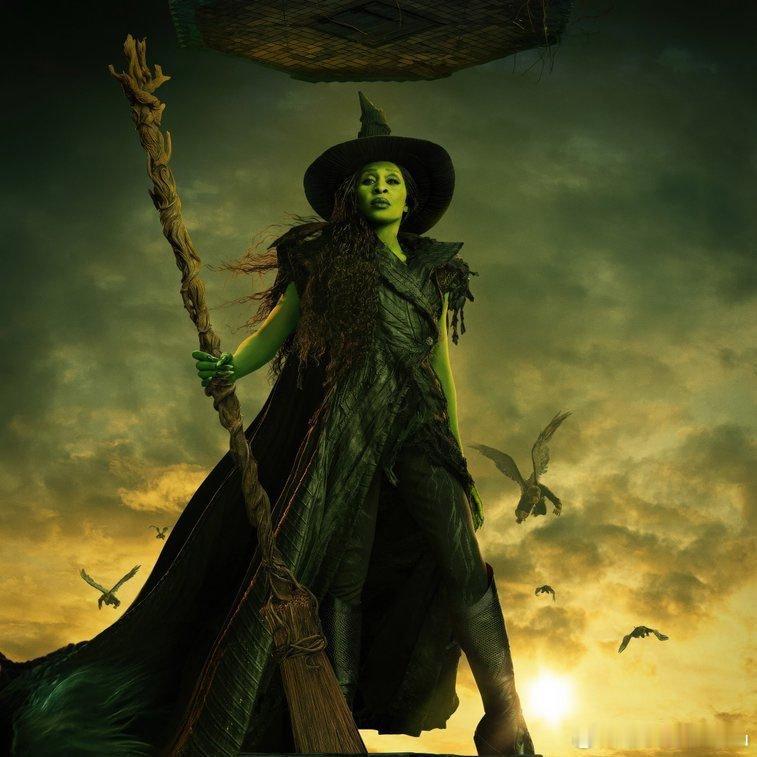 辛西娅·埃里沃和爱莉安娜·格兰德是首两位凭借同一个角色获得两次金球奖提名的演员而