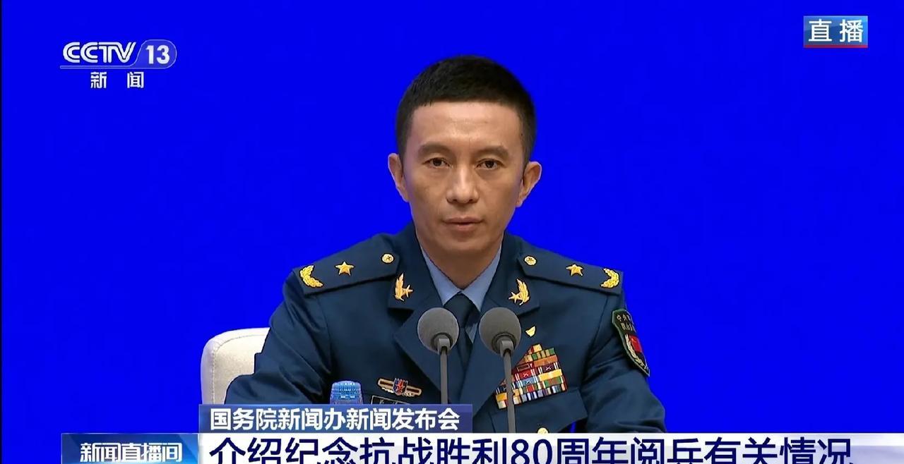 终于定了！9.3大阅兵倒计时71天！千呼万唤始出来，全国人民都在期待的抗战胜利