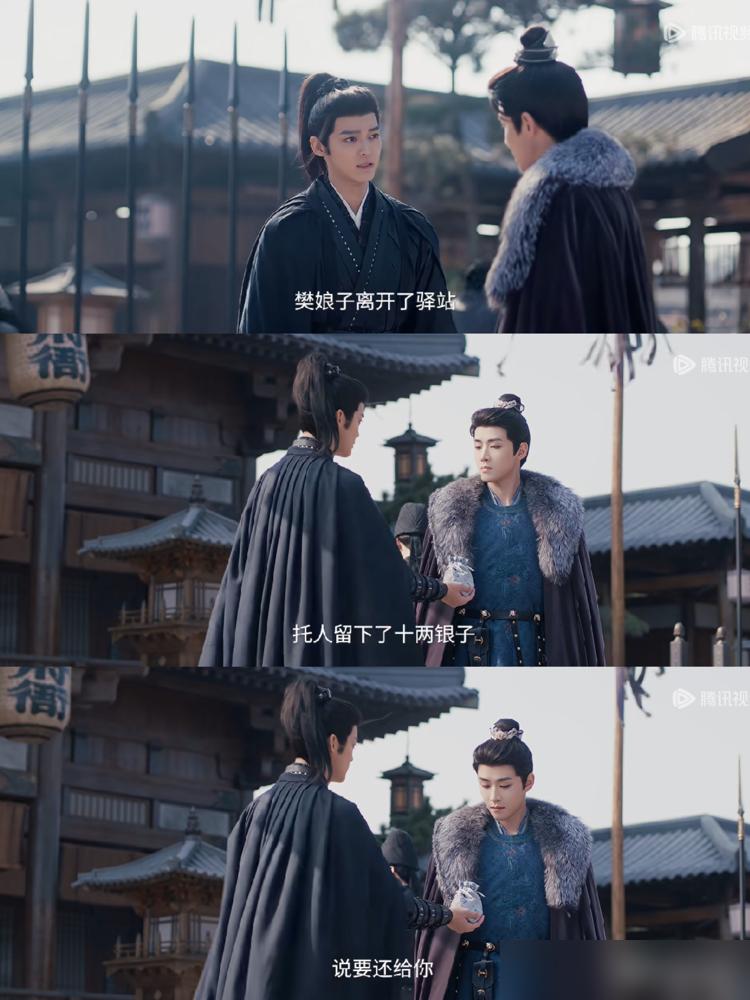 别磕了，《逐玉》戏外比戏里狠多了。你以为是张凌赫田曦薇在掰头？错，是他们背后斗了