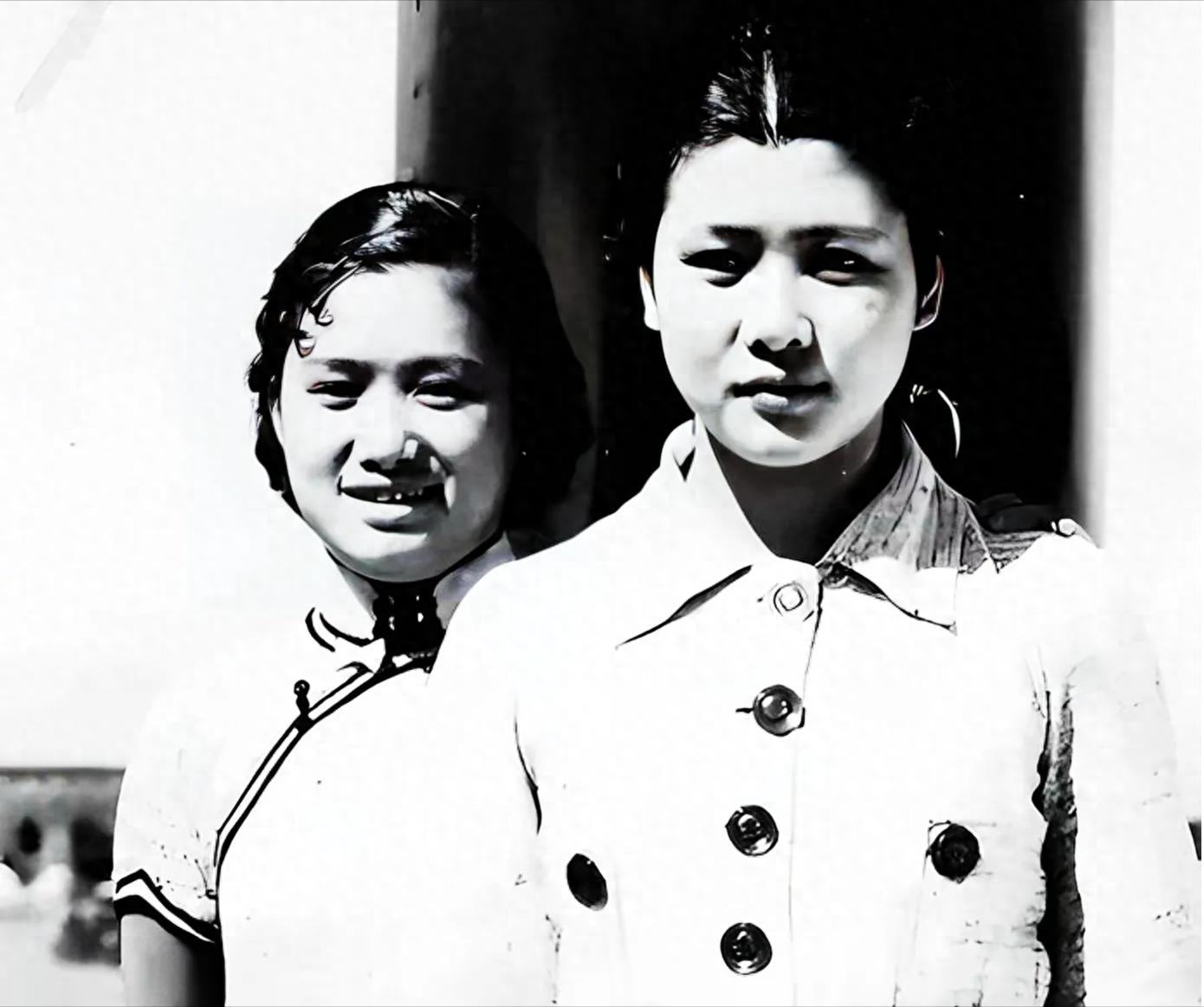 1917年，40岁军阀王德庆病逝。临终前，他偷偷塞给17岁小妾30万大洋，一再叮