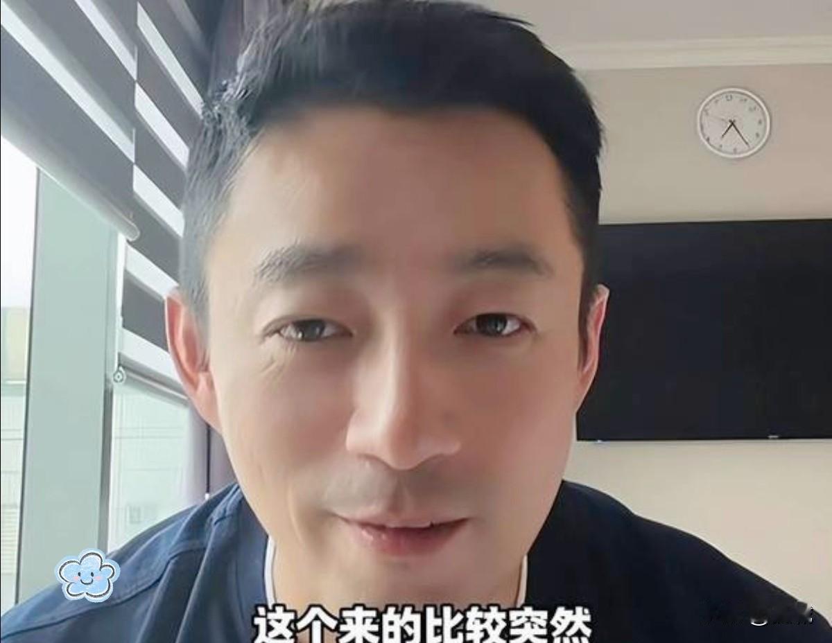 谁也没想到，汪小菲这次医院直播，一开口就直接“拆”了妈妈张兰的台。本是闲来无事的