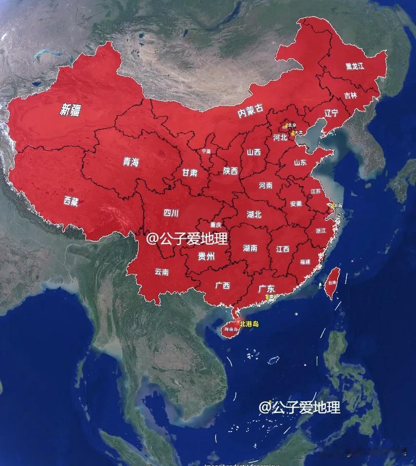 24省人口负增长！连锁反应来了。2025年全国31省人口数据出齐，24省人口负