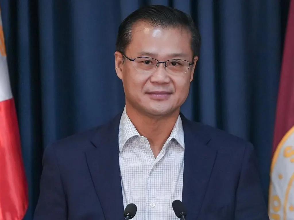 菲总统府明确站队近期菲律宾参议院内部爆发的领导层纷争，持续搅动该国政坛整体局