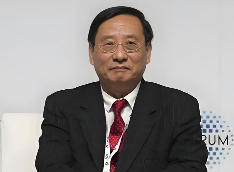 关于祖国统一，高志凯博士这招，把台独分子的魂吓丢了！他说，在距离台湾岛东部几十公