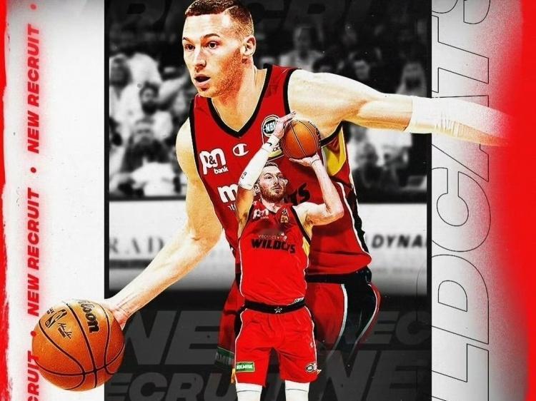 CBA最新消息：据知名篮球自媒体人@江南的城报道，有CBA北区上游球队有意澳洲N