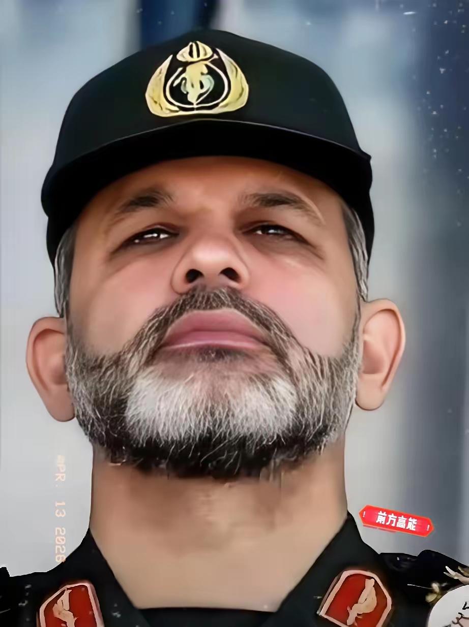 伊朗军方传来消息，4月13日，伊朗军方放出了一句话，让整个波斯湾都跟着抖了三抖