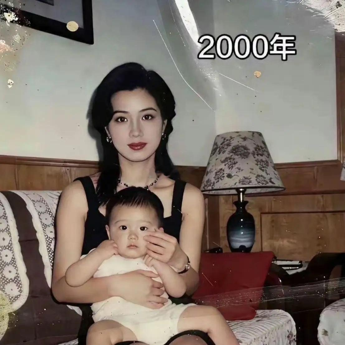 三十年前，上海这样的家庭算什么水平？