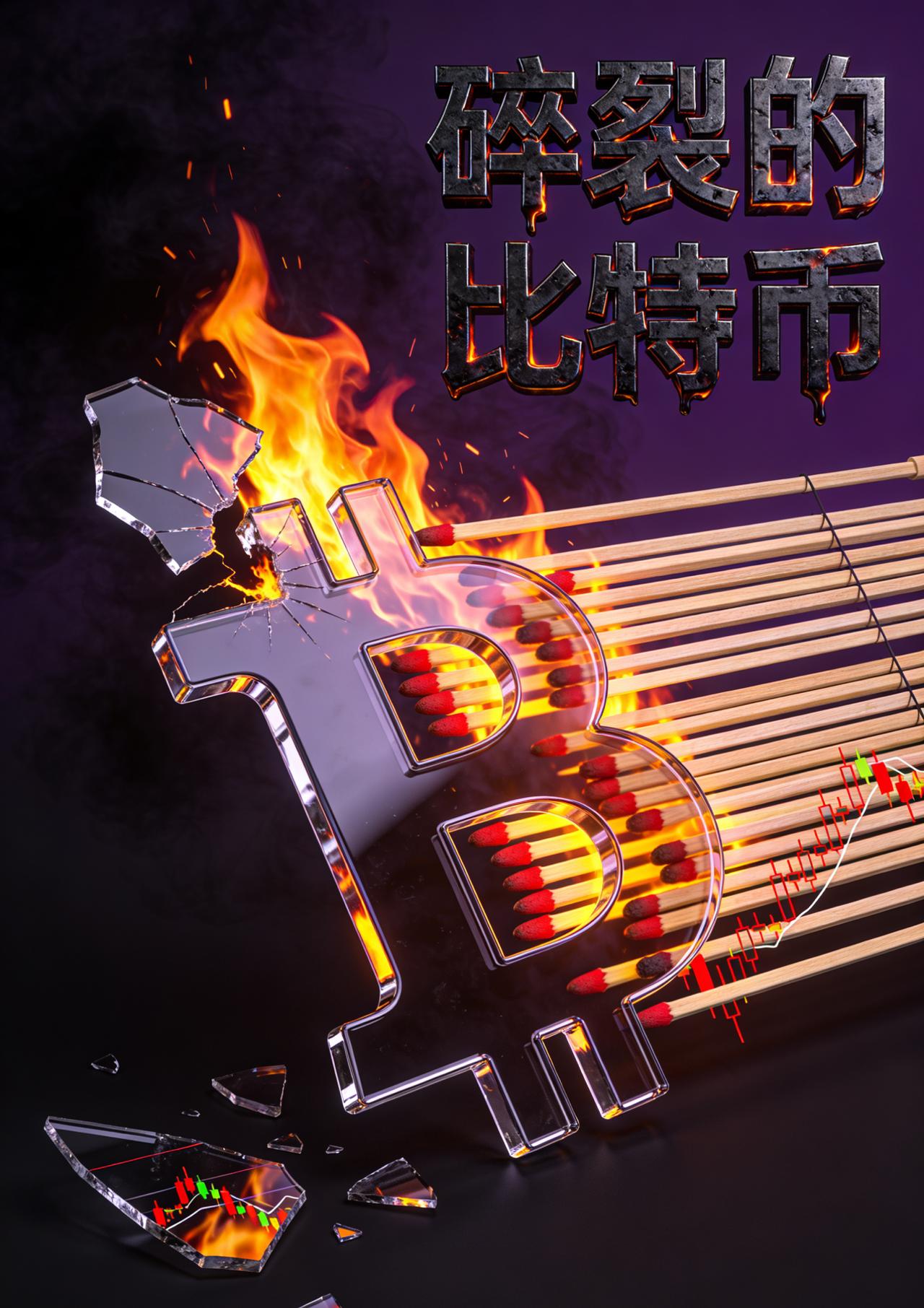 昨晚又一币圈大佬群炸了，我默默退掉所有山寨币今天起床一看手机，嚯，又一个币