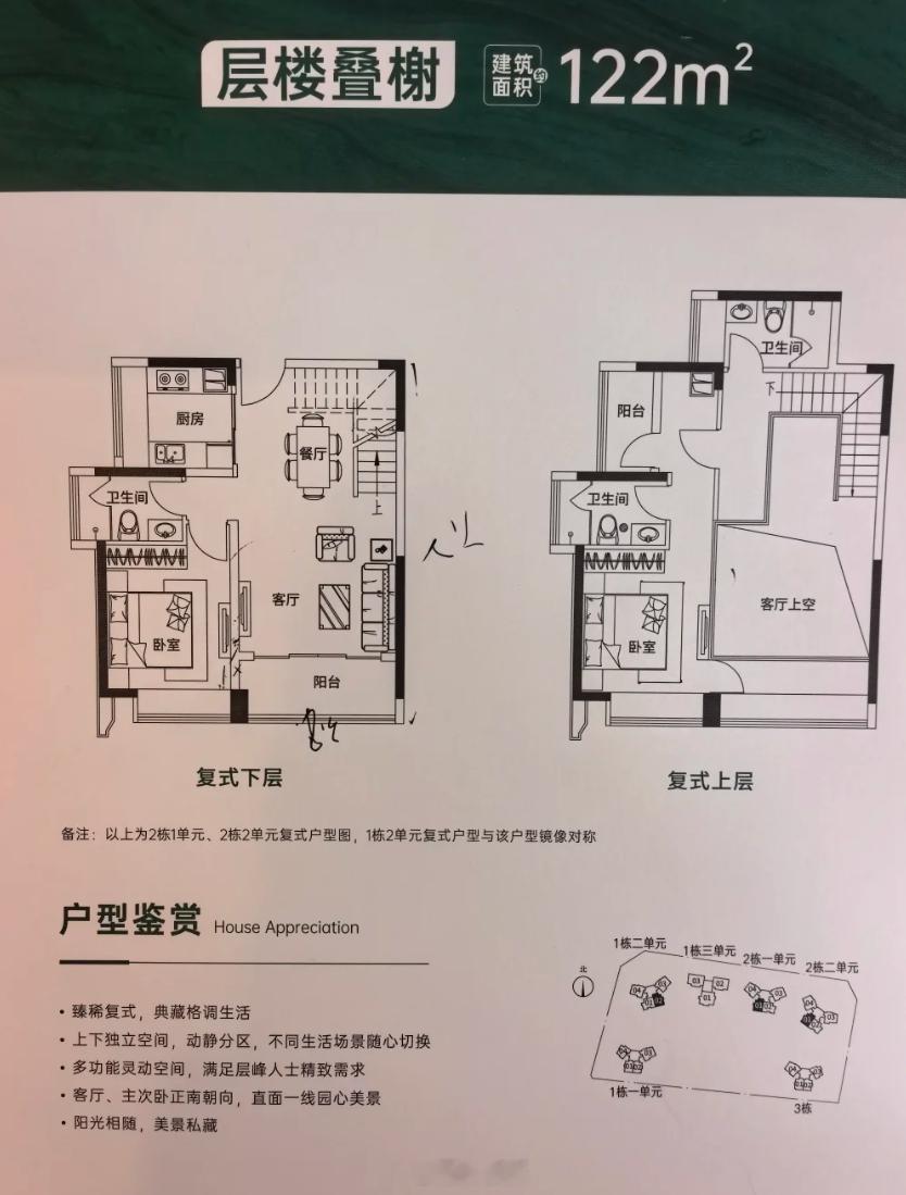 深圳90后女生，在这个国庆刚花320万在龙岗买了套122平毛坯复式，算下来，单价