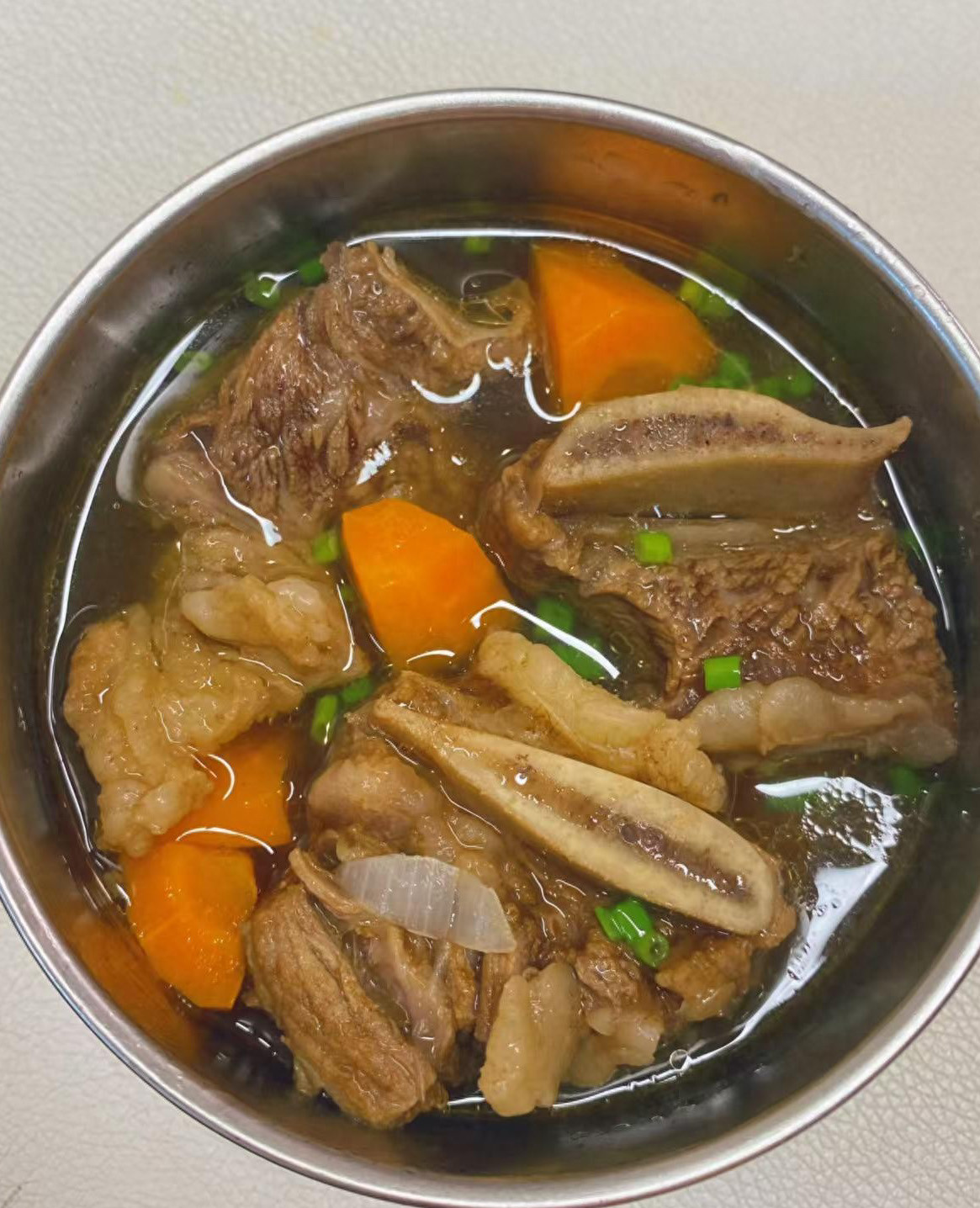 女人别太省！这3道滋补家常菜，气色好整个人都亮了✨平时对自己好一点，比买护