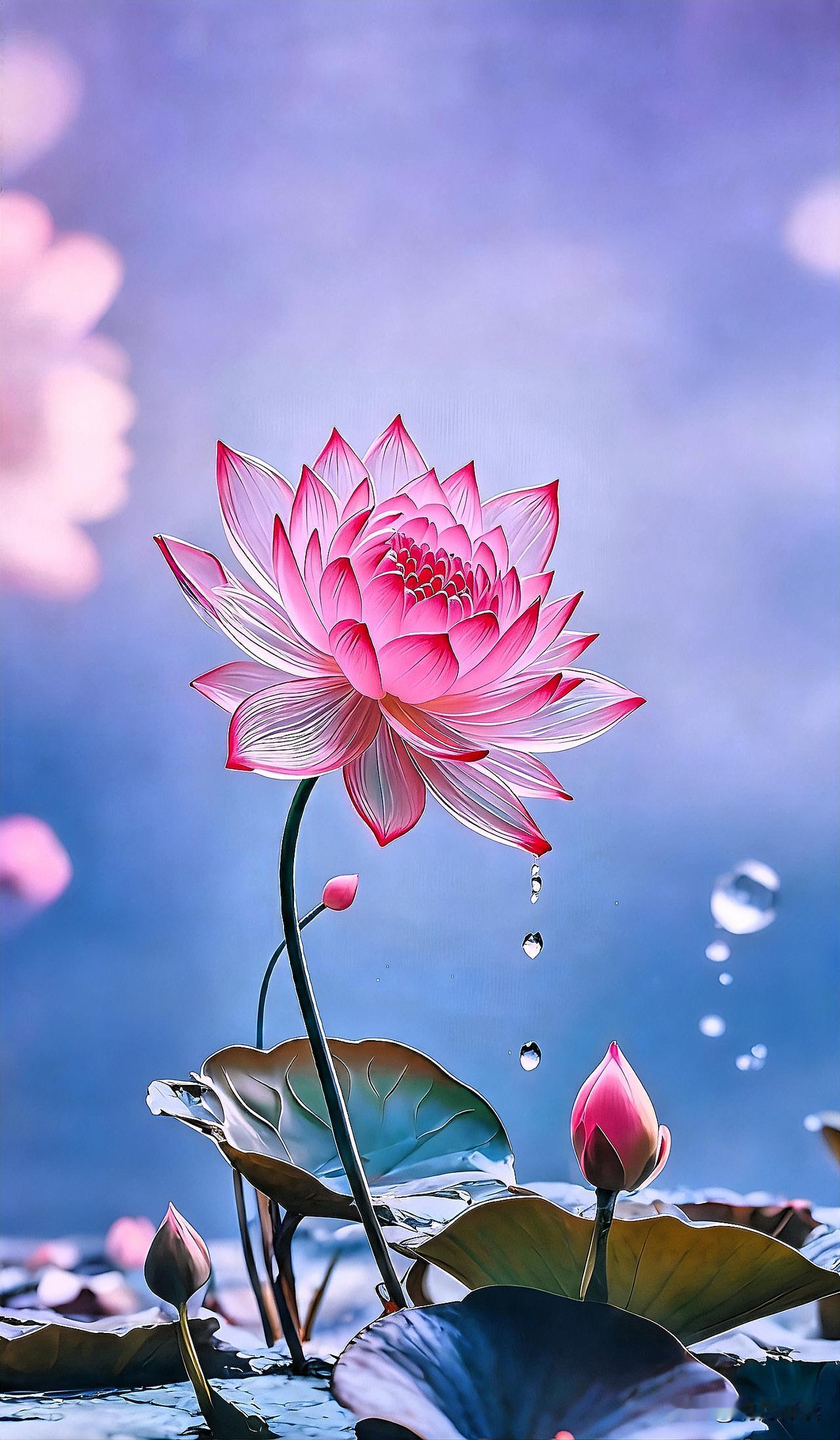 非常深刻的一段话：“看动物世界，你会发现一个有趣的现象：食草动物，一直在低头吃