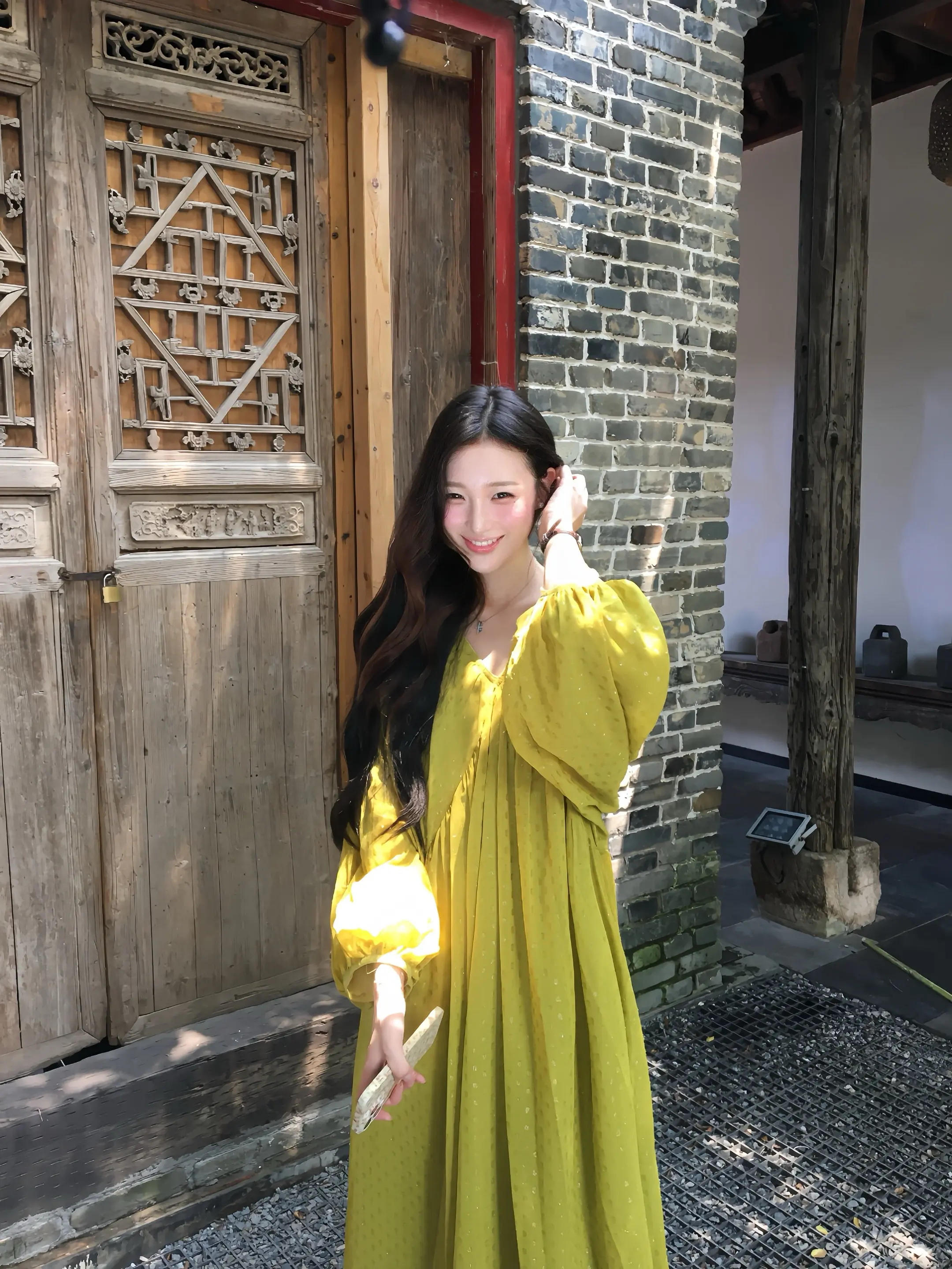 我想让你幸福 所以我出现了