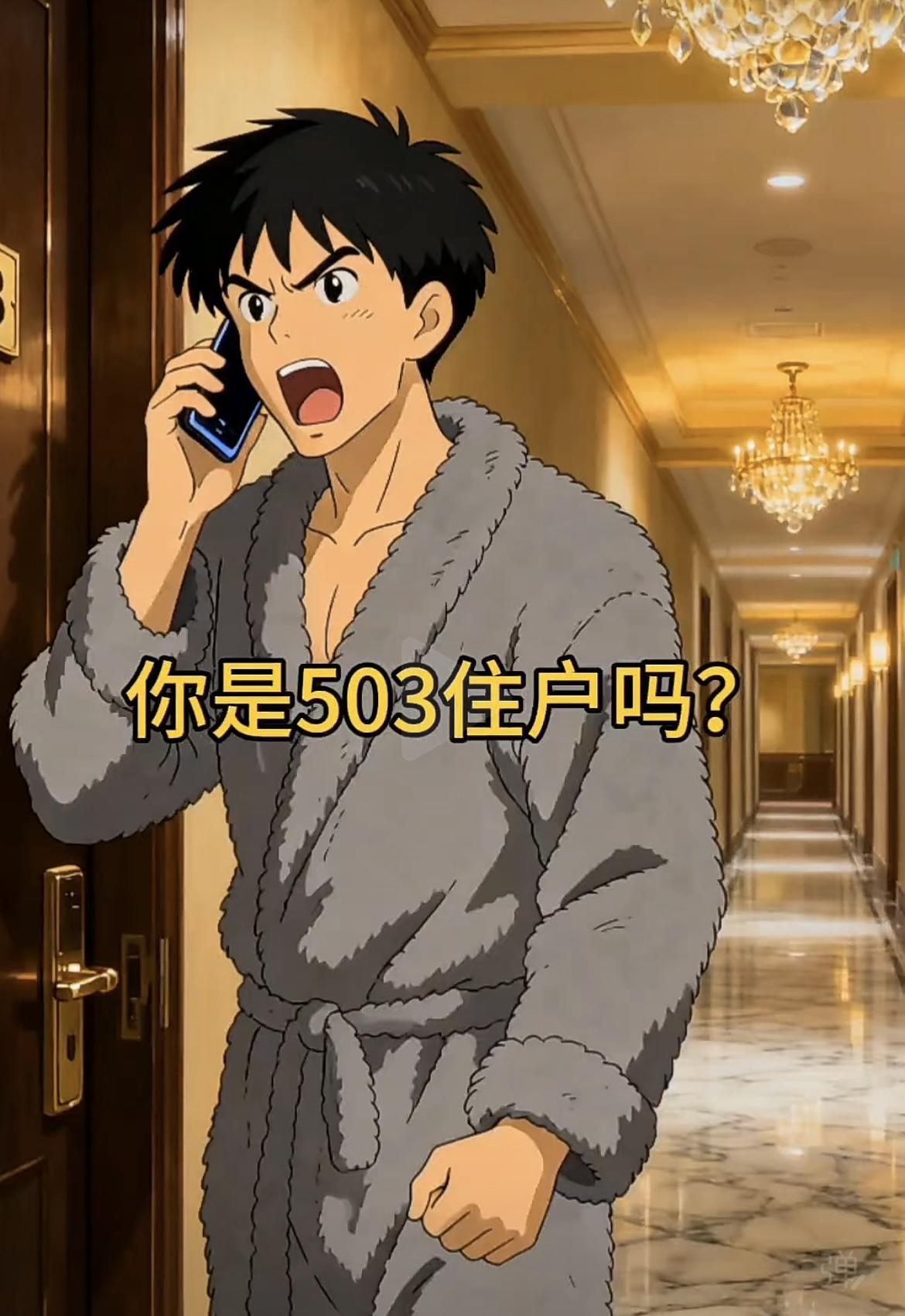 “恭喜你支付宝到账10W”[吃瓜][吃瓜]