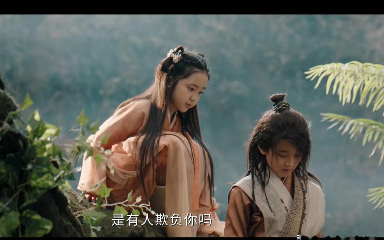 赵丽颖《逍遥》碎梦仙君，一个承诺毁掉千年修为，仙侠剧最“渣”女主诞生！硬核实证