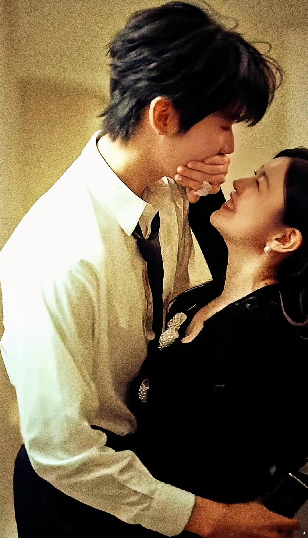 就算陈妍希有一堆毛病，但有一点，我们必须承认。这点不光陈晓做不到，很多娱乐圈的明