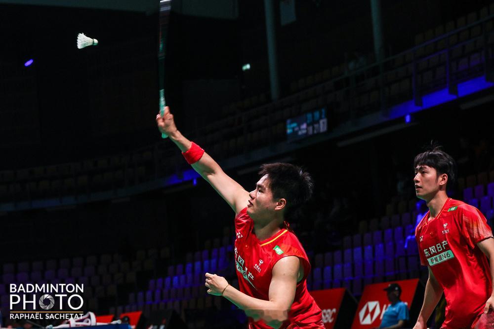 国羽汤杯对阵加拿大队，石宇奇再战赖浩俊中国男队将在今天迎来本届汤杯小组第二战，对