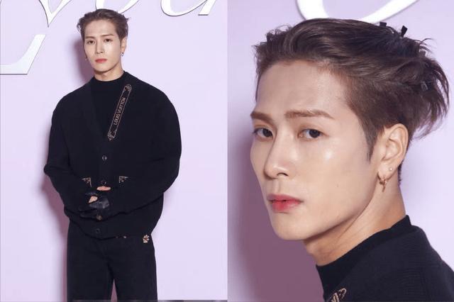 王嘉尔节目中直白回应私人生理需求引热议：在11月30日播出的TVB访谈节目《芷