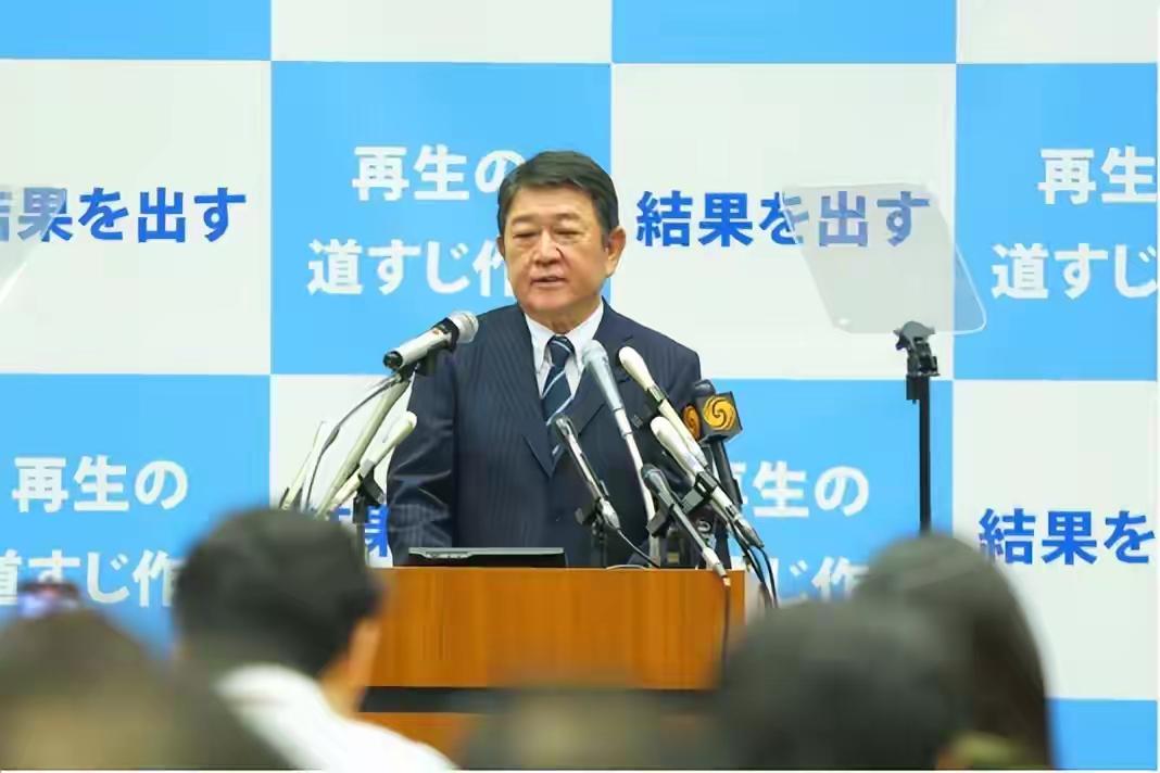 弹劾马科斯，并非空穴来风！日菲携手上贼船，李在明预感大事不妙