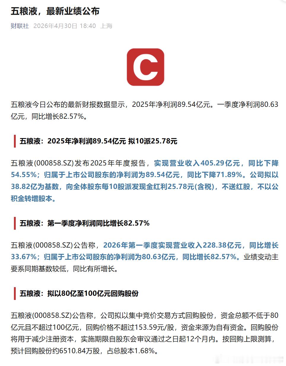 五粮液是什么打法啊，研发光模块了？