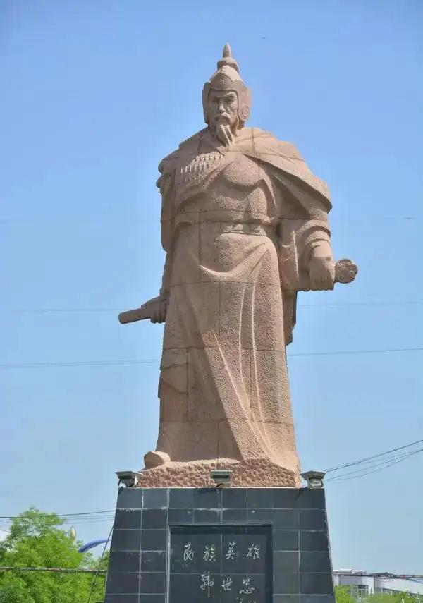 1142年，韩世忠一场家宴，揭开南宋最惨烈的官场潜规则韩世忠这个人，年轻时是