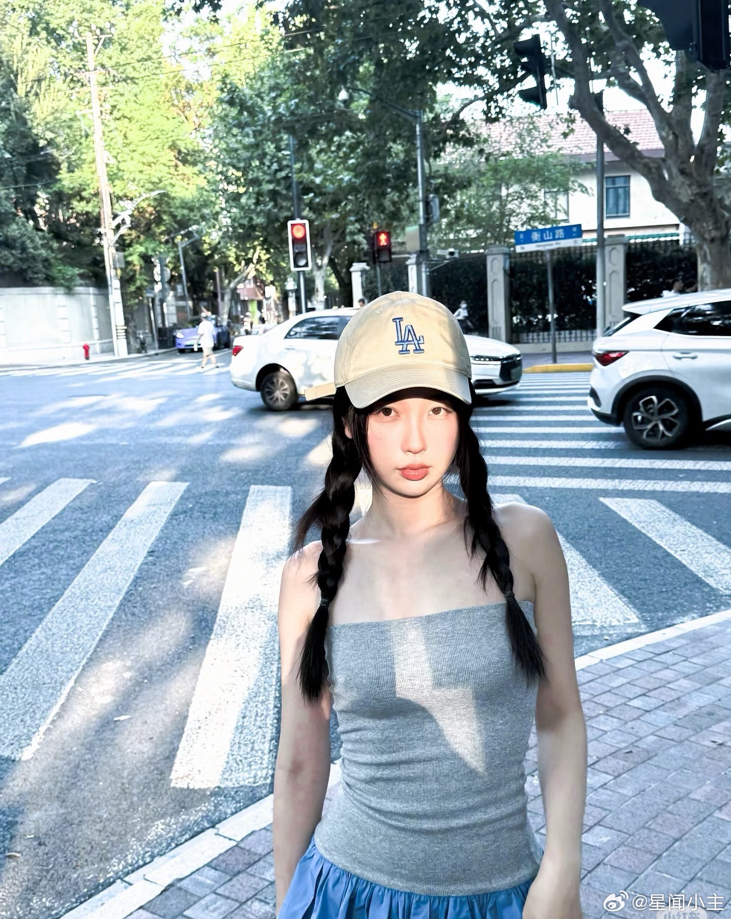 虞书欣方持续取证中一直都觉得虞书欣是一个很好的女孩子，看过她综艺的人都能够感受到