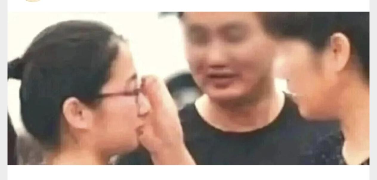 浙江一女子忍到女儿高考结束离婚，再嫁苦等10年的初恋，谁料，女儿却说，妈，我只有