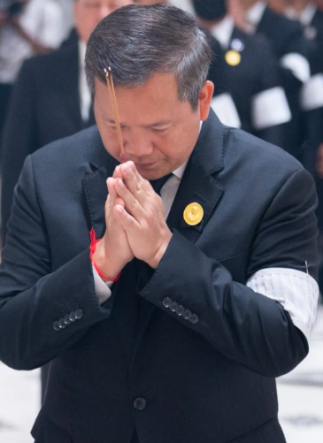 柬埔寨首相又在作死了！惹怒中国，被美国收割，国家快被他玩崩了！ 柬埔寨新任首