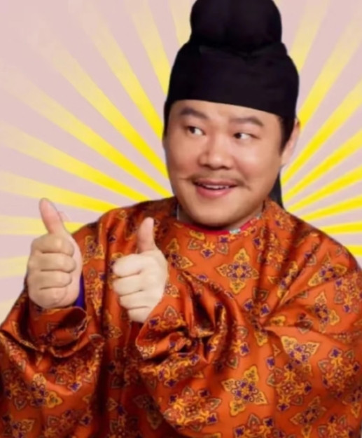 《长安的荔枝》热播好几天了，被小岳岳的演技征服了，就像他说相声一样，表演也猛的一