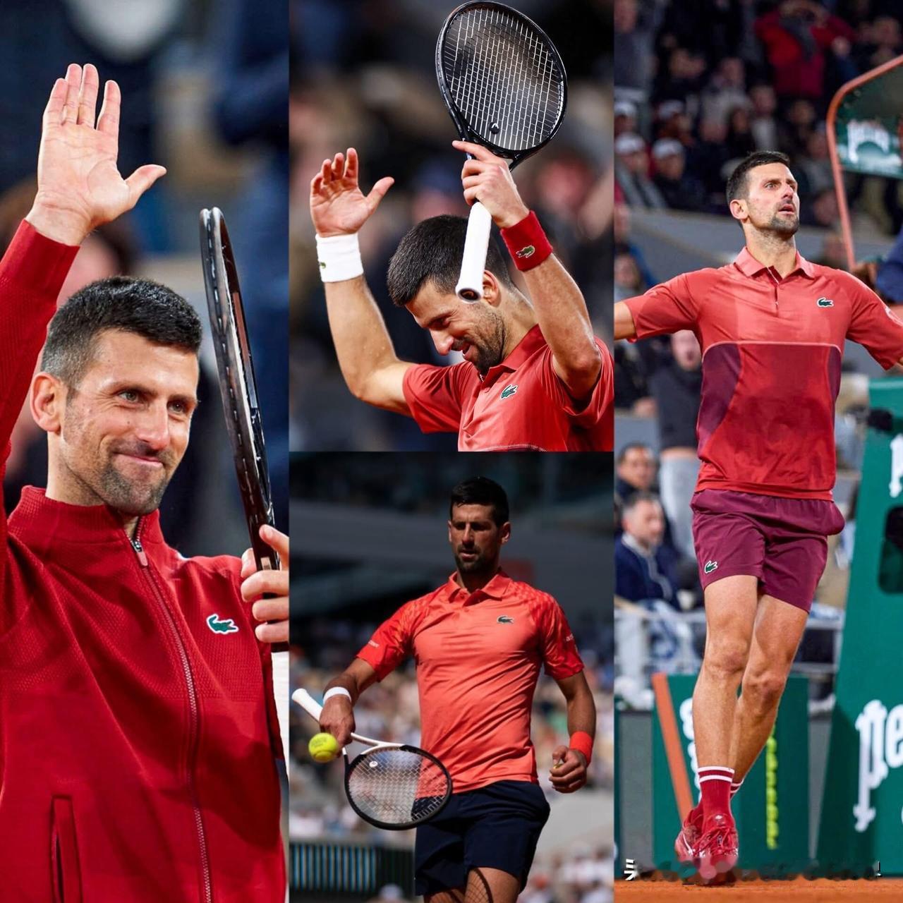 如果一切顺利，德约科维奇在2026年仍然有一些非常容易实现的目标：1.澳网胜