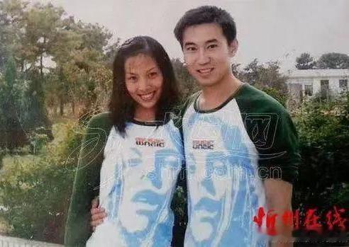 16位航天员夫妻颜值大集合看中国航天“神仙伴侣”天团！翟志刚与张淑静、聂海