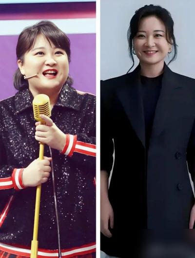 你敢信？春晚消失4年，贾玲化名林玲，在南方传销窝蹲了整整21天！蹲在食堂角落