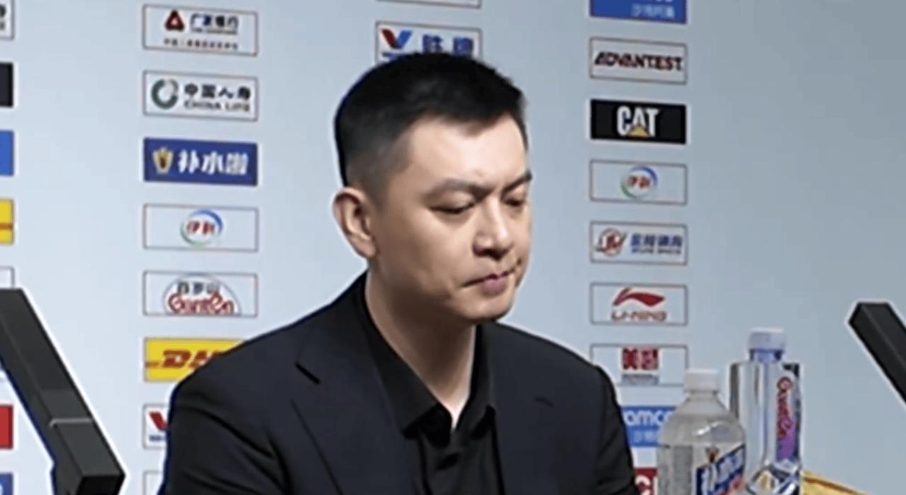 恕我愚见！辽宁输北控是好事，我不是故意正话反说，赛季漫长，唯有输球才能更早暴露问