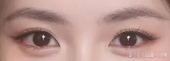🌸眼睛我能认出4个​​​