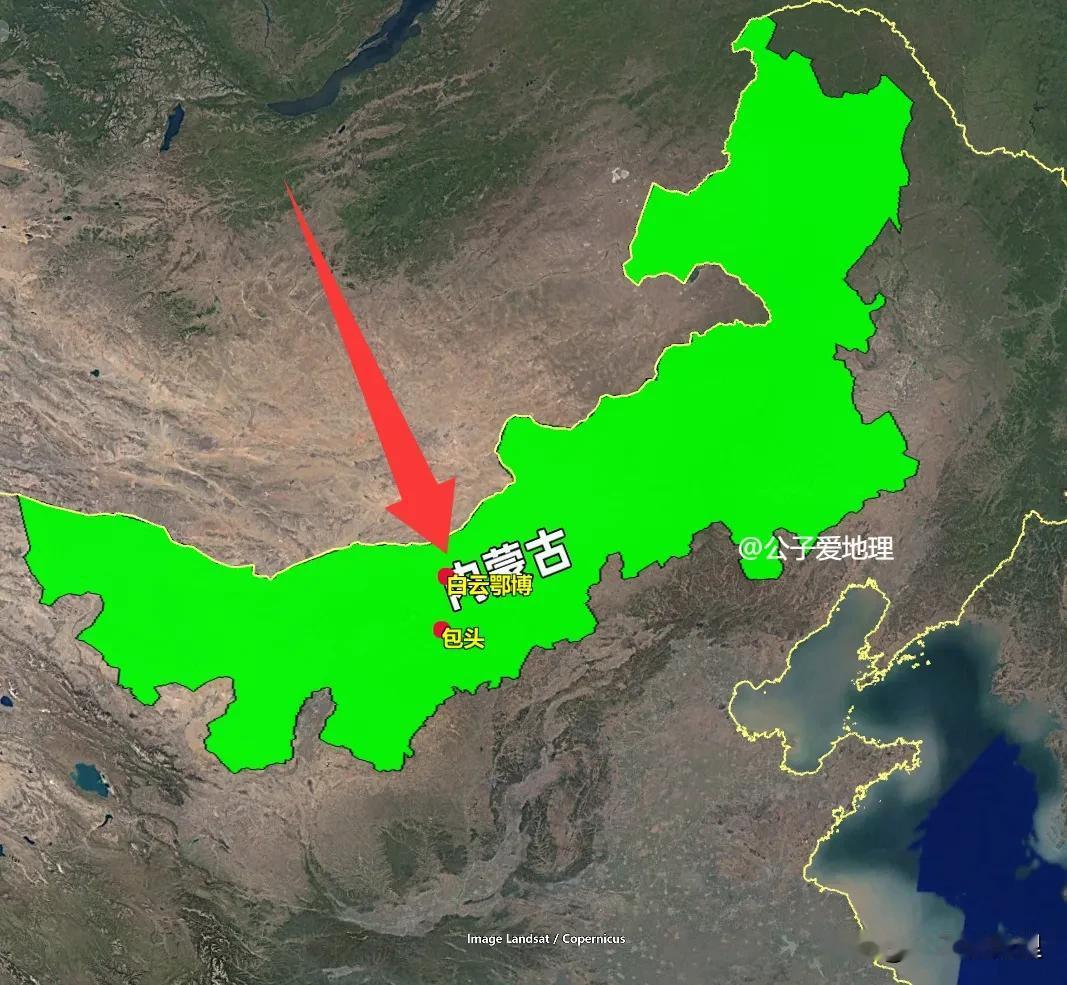 稀土成为护国神山，三位国士值得铭记！他们是上天对我们的恩赐！你有没有想过，是