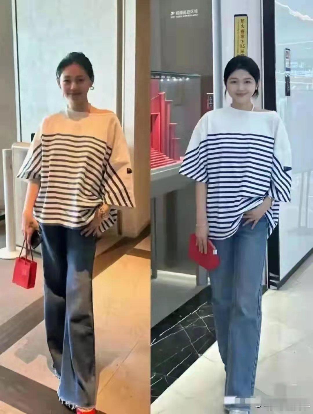 大S与具俊晔的模仿者又高调复出了？真有人喜欢吗？​​​