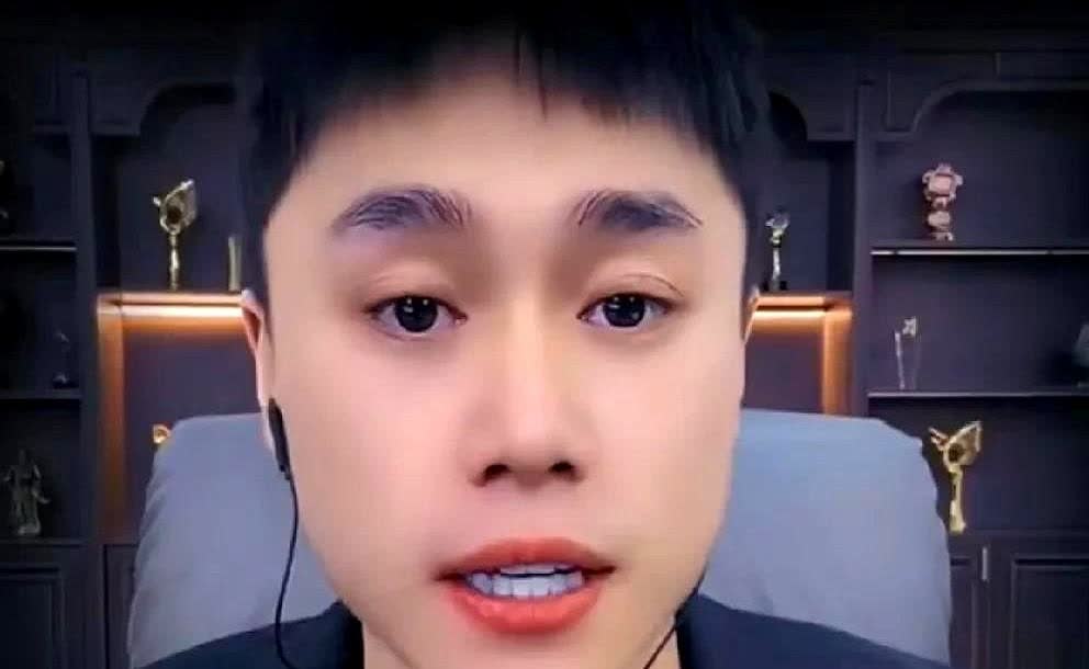 爆料，刘二狗是假封号！互联网这潭水深得很，老江湖们哪个没两把刷子？