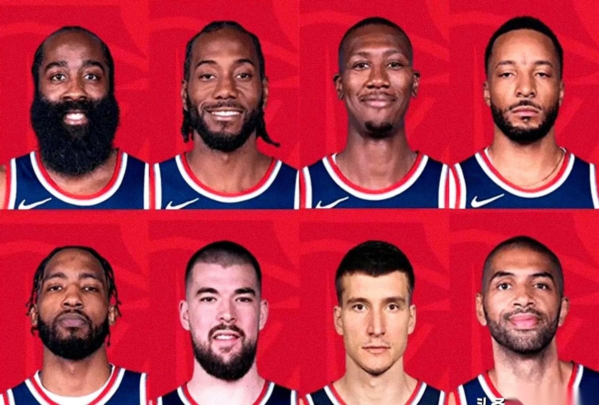 我算是看明白了，篮球场上最尴尬的事儿不是投不进，是对手压根就懒得防你。全场十个