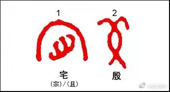 你以为是“商朝”？错！真正统治中国的是“殷人”⸻如果我告诉你：👉