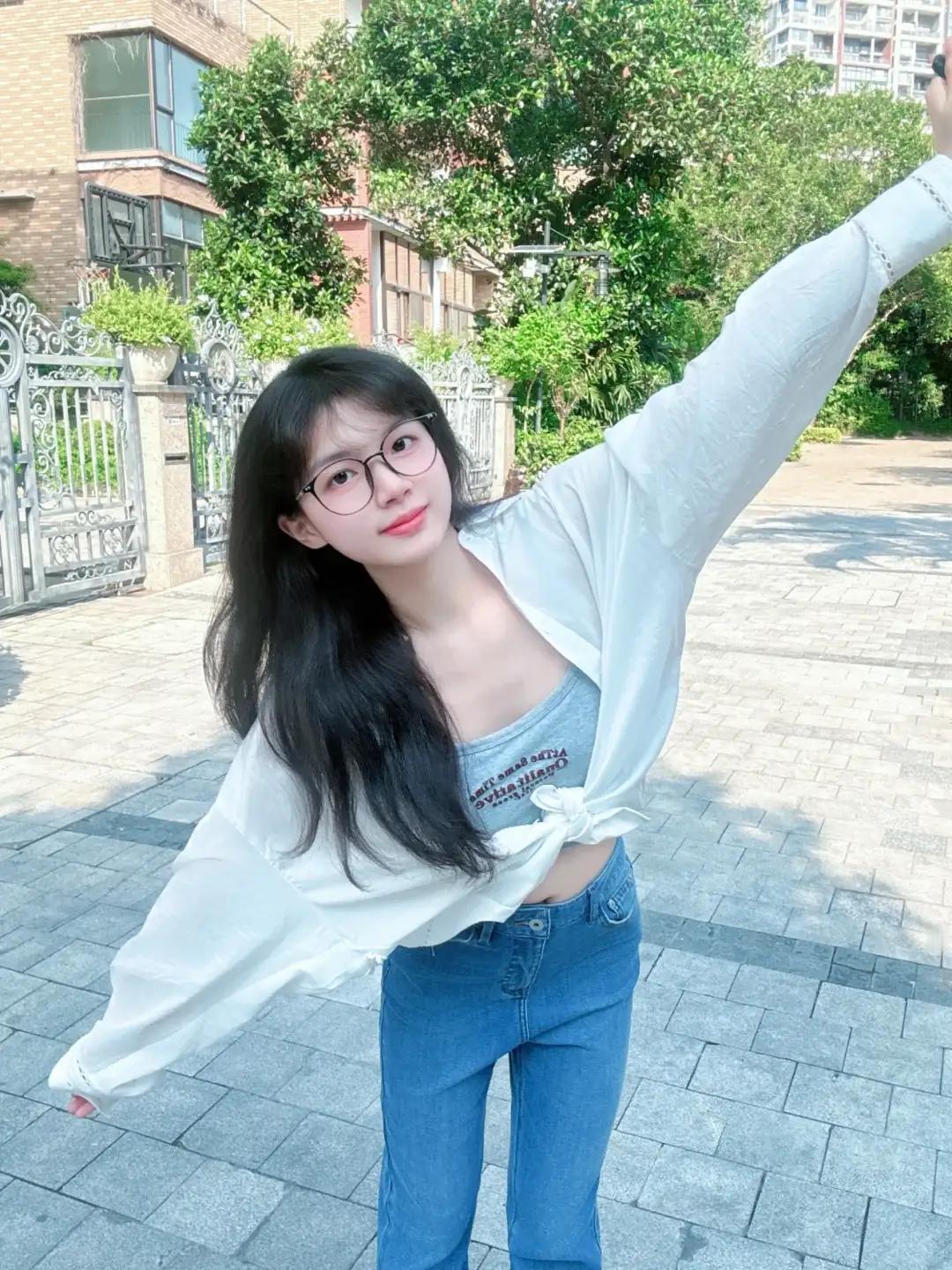 如果她当你老婆，晚上还不回家吗？