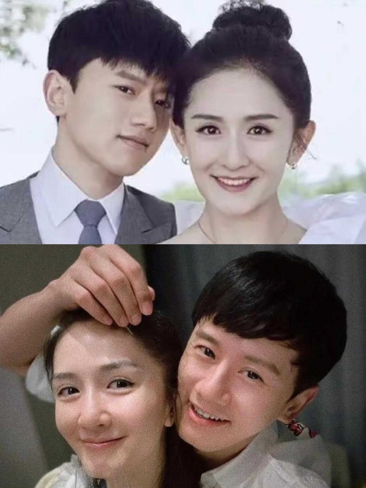 周深捐款100万，张柏芝捐款100万港元，韩红捐款1000万人民币，我很意外