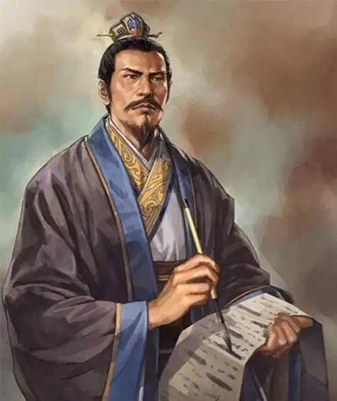 此人靠吃软饭起家，后成西汉开国功臣，智谋过人，做三朝丞相放到两千多年前的西汉