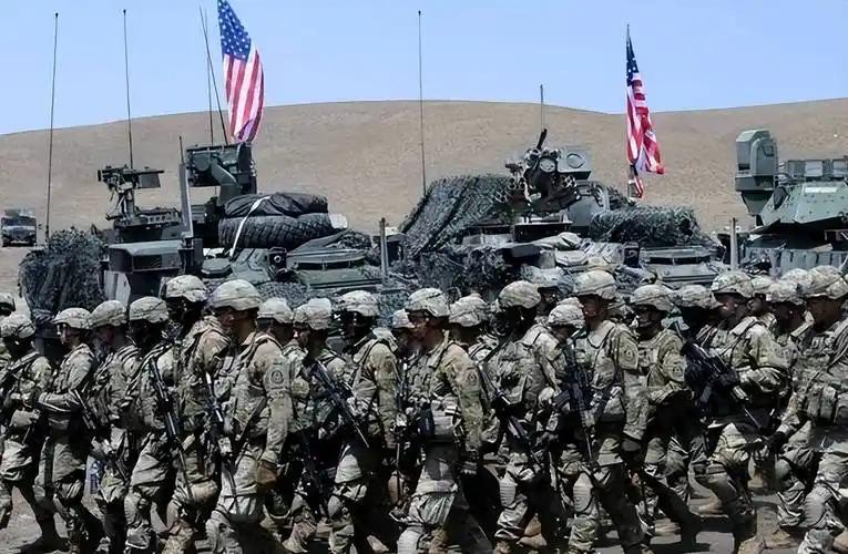 俄罗斯逼乌克兰签城下之盟，美国逼伊朗签城下之盟，看美俄军队哪家更强？俄罗斯大兵