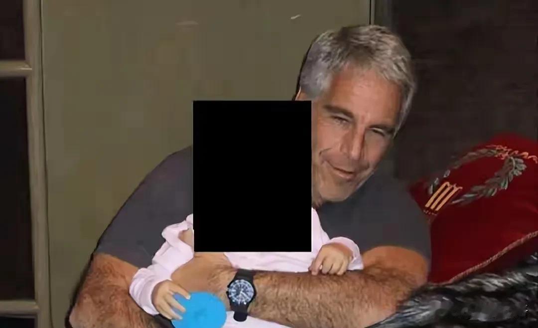 爱泼斯坦的“基因狂想”：当权力沦为反人类的工具