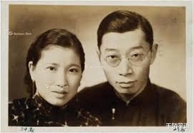 傅雷的夫人朱梅馥 邀情敌来家里同住 在磨难中与丈夫共赴黄泉