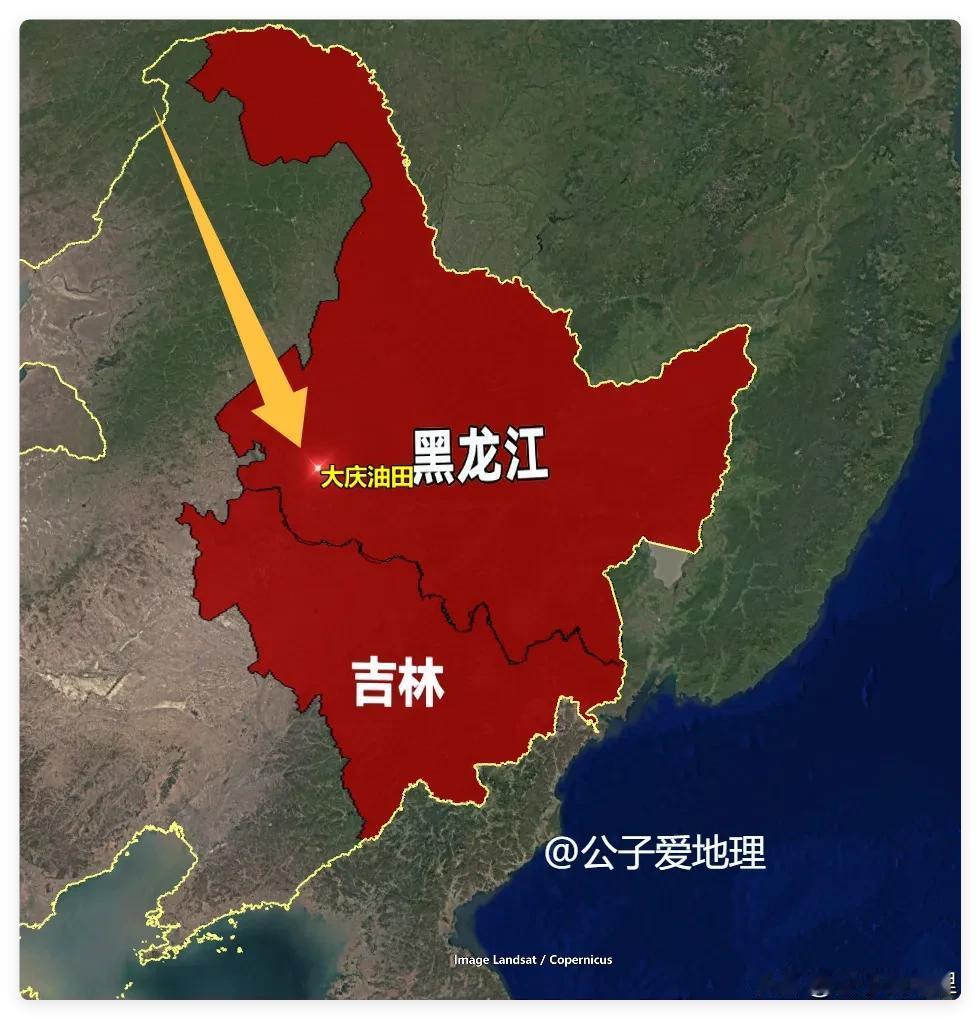 东北新发现的稀土矿，真能复刻大庆油田的传奇吗地底下的宝藏，从来都不是挖出来就完
