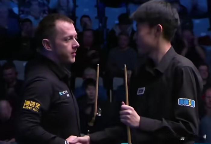 冠军殊荣！舍我其谁？常冰玉必将君临天下。2025斯诺克苏格兰公开赛，今天将迎来