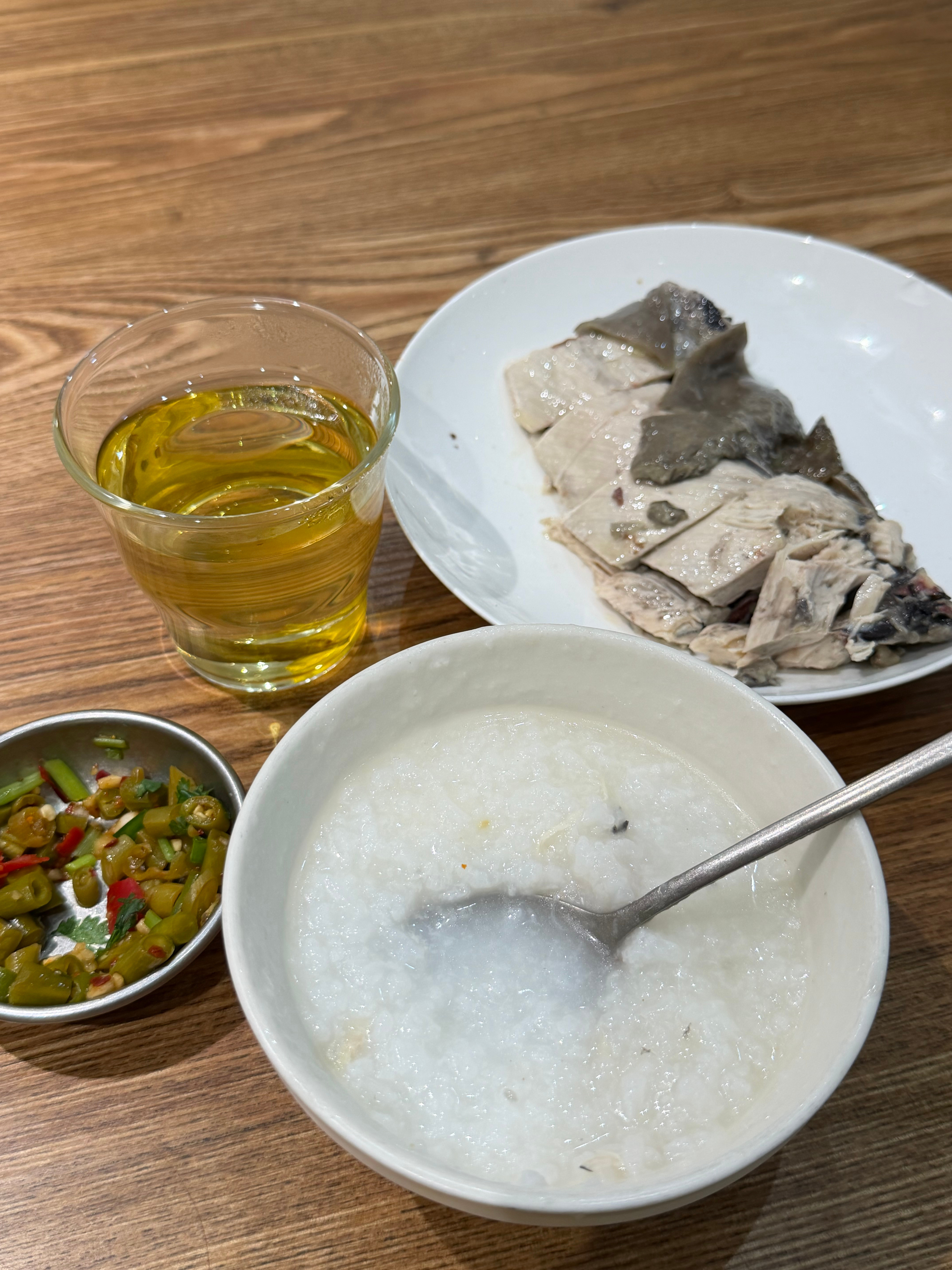 午饭🥣