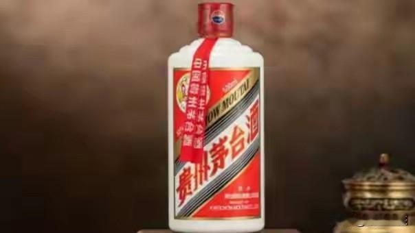 2026年伊始，茅台便有大动作！2025年12月31日，茅台宣布53度500ml