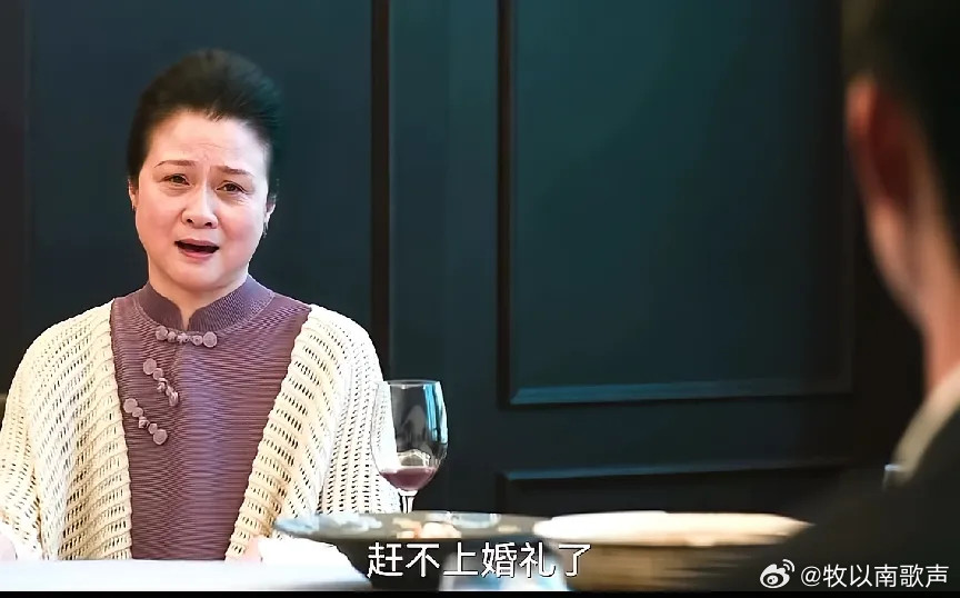 《危险关系》15-16集高能预警！真假罗梁现身，颜聆坠入地狱深渊孙俪新剧《危险关